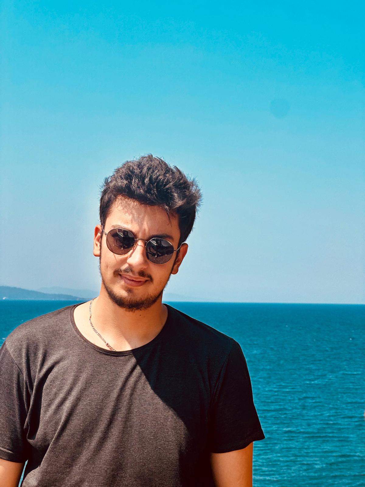 Emre Kasap - Bilgisayar Mühendisi ve AI Geliştirici